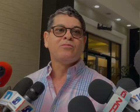 Opposition deputies deny the PN;  they assure delinquency has increased in Santo Domingo