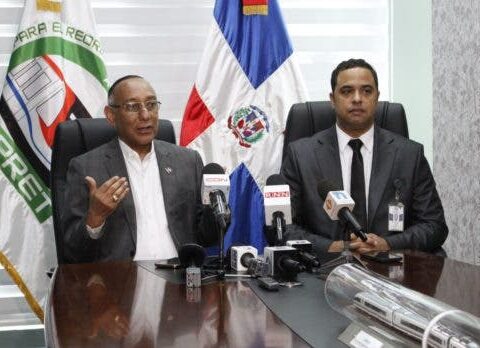 Opret inicia este jueves extensión Metro SDN