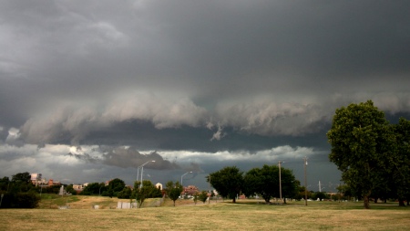 Orange alert for strong storms in four NEA provinces