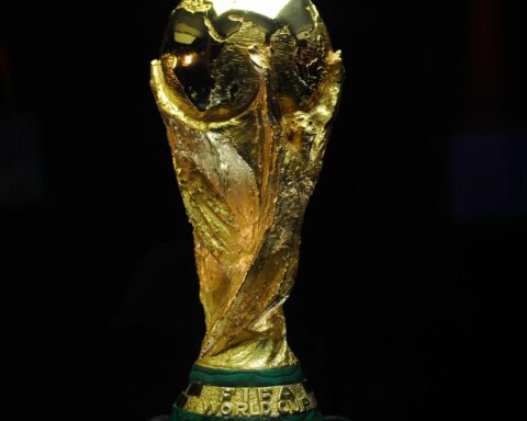 Organized by Jules Rimet, the World Cup reaches its 22nd edition in Qatar