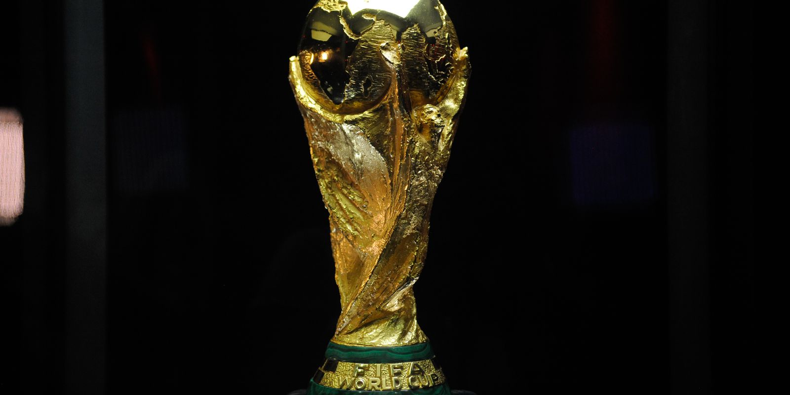 Organized by Jules Rimet, the World Cup reaches its 22nd edition in Qatar