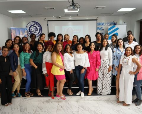 Organized congress "Creative Businesswomen with Purpose"