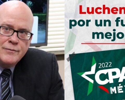 CPAC, Orlando Gutiérrez, Cuba, México