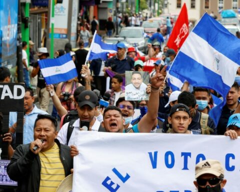 Ortega accuses Costa Rica of being "a terrorist base" who conspires against you