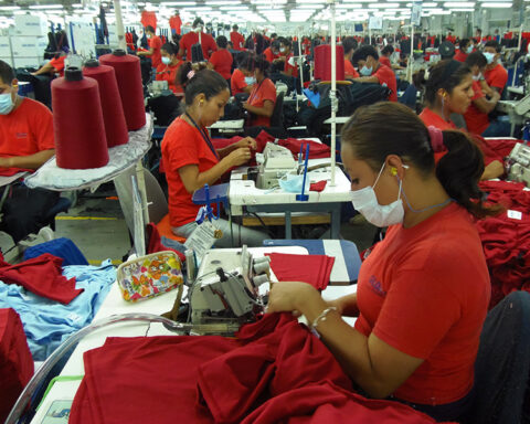 Ortega appoints two new representatives in the Commission of Free Zones