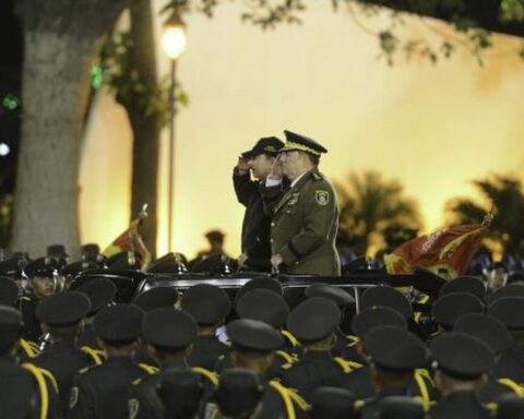 Ortega approves the entry of more Russian troops by 2023