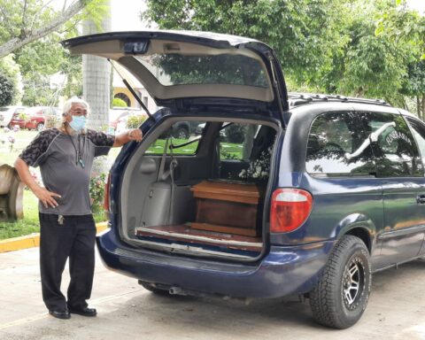 Ortega arrests the father of political prisoner Max Jerez