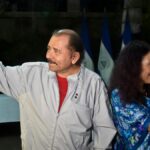 Ortega gains control of mayors in Nicaragua Has this country changed from a one-party state?