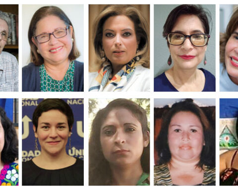 Ortega keeps more than 20 women political prisoners under torture
