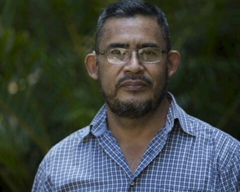 Ortega police kidnap Rodrigo Navarrete, uncle of political prisoner Jaime Navarrete