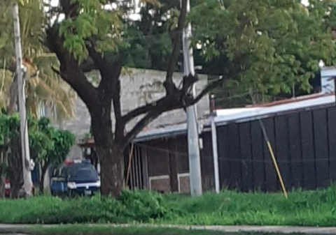 Polícia orteguista ocupa Radio Mi Voz, denuncia ONG