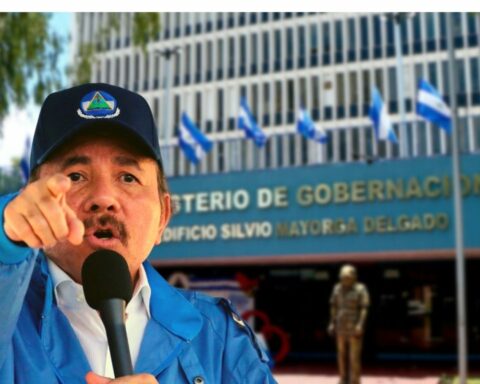 Ortega regime exceeds three thousand NGOs canceled since 2018