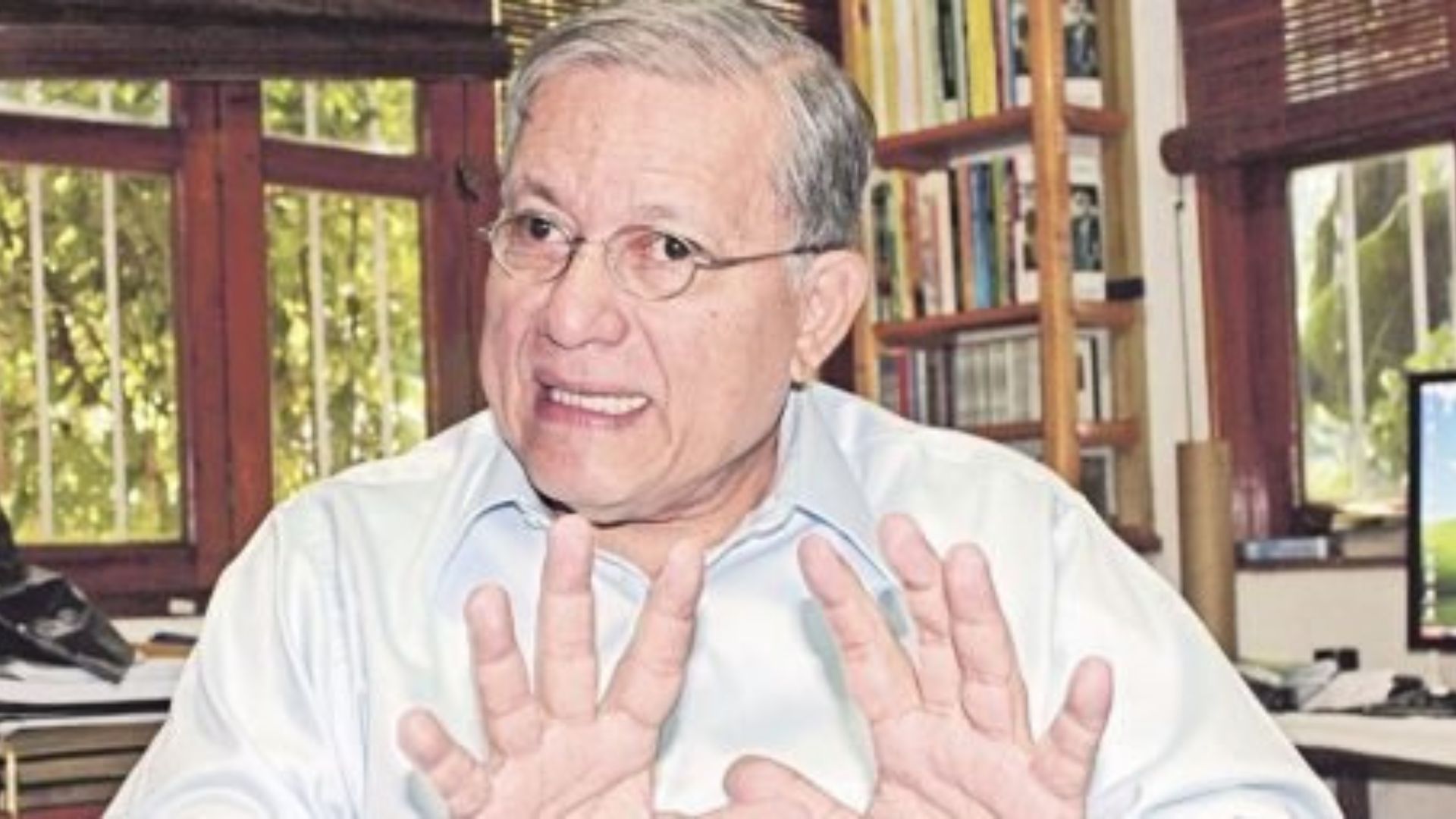 Ortega regime has Óscar René Vargas locked up in “El Chipote”