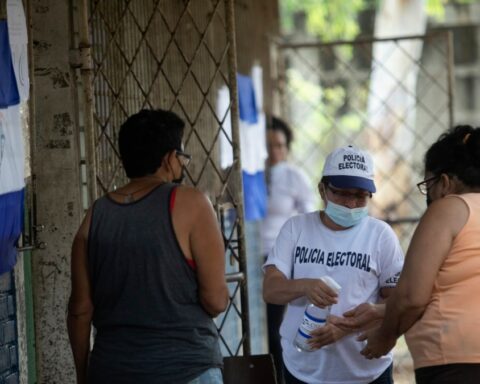 Ortega takes control of important mayoralties in Nicaragua