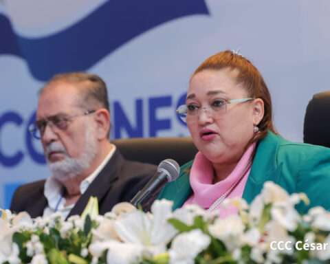 Ortega's CSE officially hands over the 153 mayoralties of the country to the FSLN