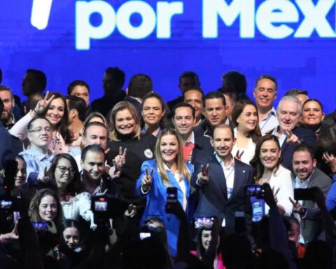 PAN members close ranks towards 2023 and 2024;  seek "an alliance" with society