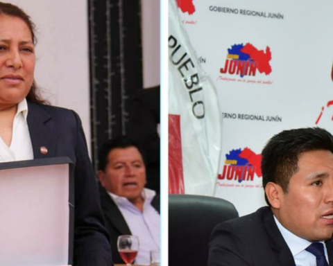 PL person and regional manager are key in investigation by criminal organization against Cerrón