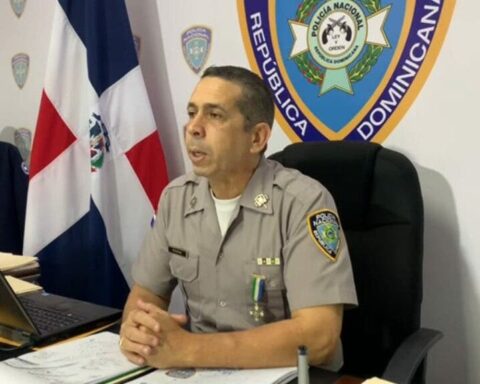 PN hará operativo el Viernes Negro en todo el país