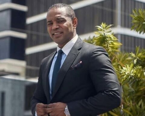 PRD vice president criticizes deportations of Haitians