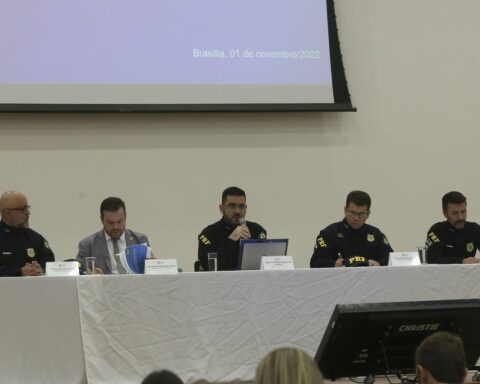 PRF board denies having omitted and allowed road blocks