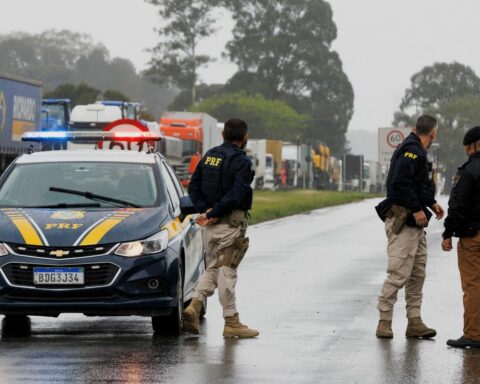 PRF releases 419 lanes in the country, with 438 fines