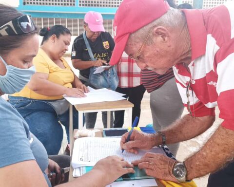 PSUV Zulia complied with the renovation of its structures