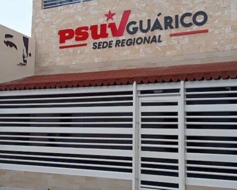 PSUV prepares nomination assemblies in Guárico