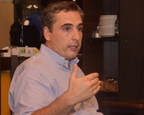 Pablo Ferreri will integrate the UN Subcommittee on Taxes on Wealth and Solidarity