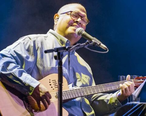 Pablo Milanés: the legendary Cuban singer-songwriter dies