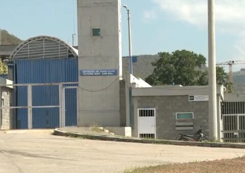 Palogordo prison in Girón (Santander) completes a week without water