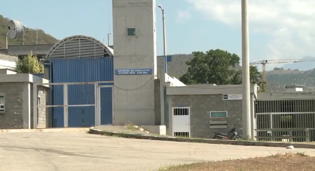 Palogordo prison in Girón (Santander) completes a week without water