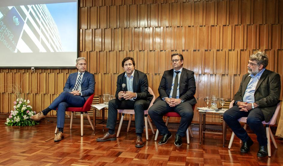 Paysandú will receive academics from the entire region for the Economics meeting