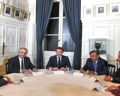 Diálogo de paz entre Gobierno venezolano y sector opositor cuenta con tres países amigos