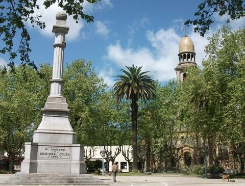 Peach, why did it become the limbo of the Uruguayan real estate market?