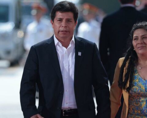 Pedro Castillo: Investigation for plagiarism of master's thesis is still valid