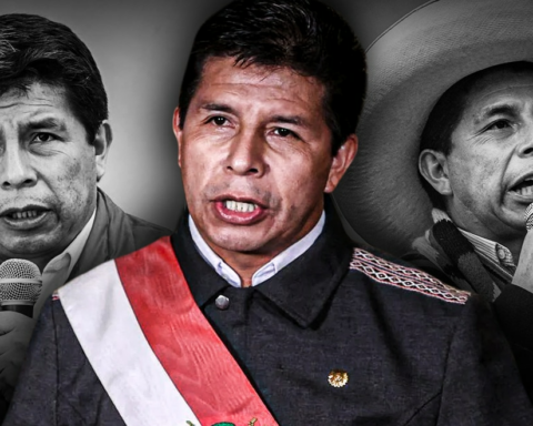 Pedro Castillo LIVE: I will renew the cabinet after considering an "express refusal of the trust issue"