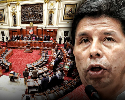 Pedro Castillo LIVE: Subcommittee debates final report on complaint for treason