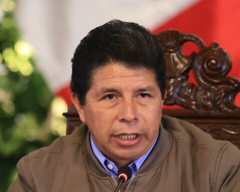 Pedro Castillo: TC declares the report of the Subcommittee for treason null and void