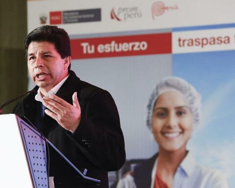 Pedro Castillo appoints Enri Prieto as the new Undersecretary General of the Presidential Office