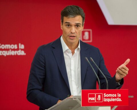Pedro Sánchez lambastes the opposition for comparing Spain with Nicaragua