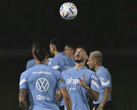 Pending Son, Uruguay debuts against South Korea in Qatar-2022