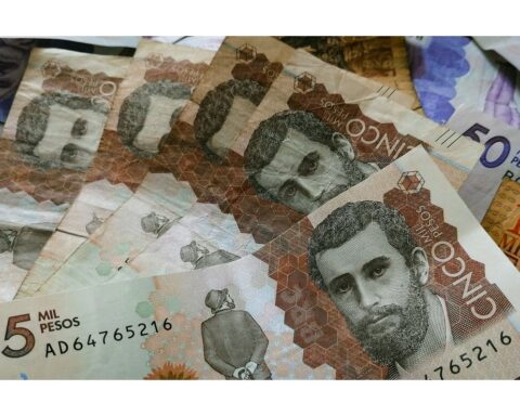 Pensioners propose an increase in the minimum wage of more than 17% by 2023