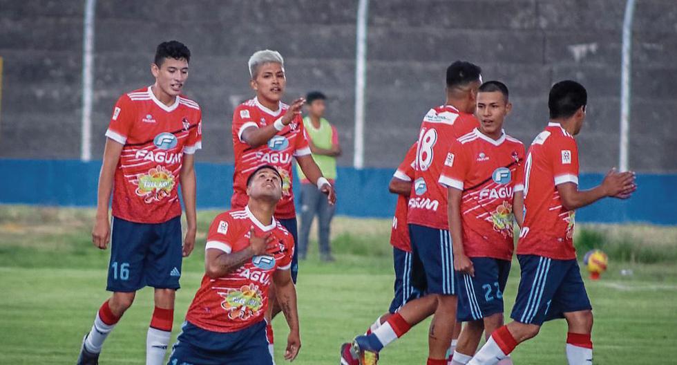 Peru Cup: CESA goes for another heroic in the first leg in Sechura