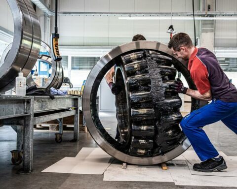 Peruvian industries manage to reduce more than a thousand tons of C02 with remanufacturing process