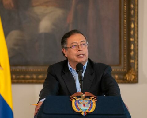 Petro orders intervention in Putumayo: there will be transfer of 400 soldiers