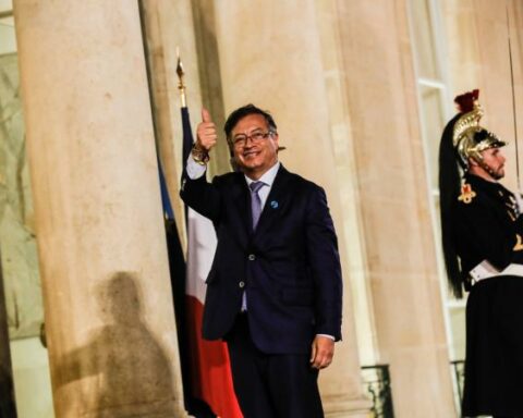 Petro speaks out about the case of harassment in its delegation in Egypt