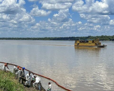 Petroperú urges Cuninico leaders to allow contingency work