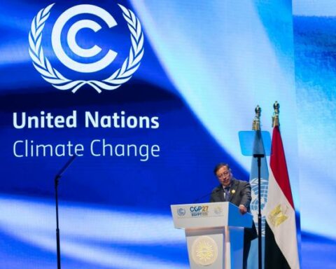 Petro's 10 proposals to combat the climate crisis