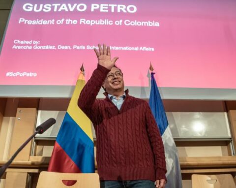 Petro's harsh criticism of rich countries