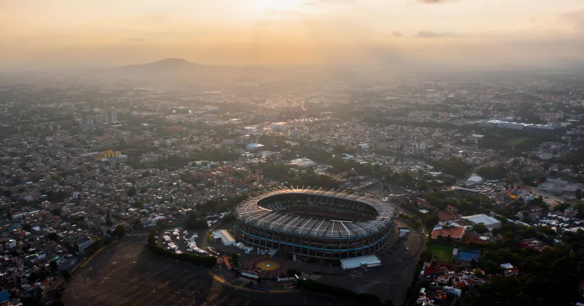 Phase 1 of the environmental contingency in the Valley of Mexico continues